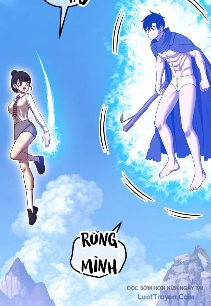 Gậy Gỗ Cấp 99+ Chap 162 - Next Chap 163