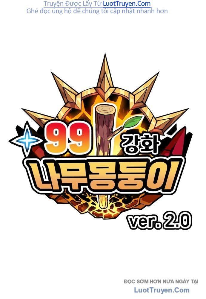 Gậy Gỗ Cấp 99+ Chap 162 - Next Chap 163