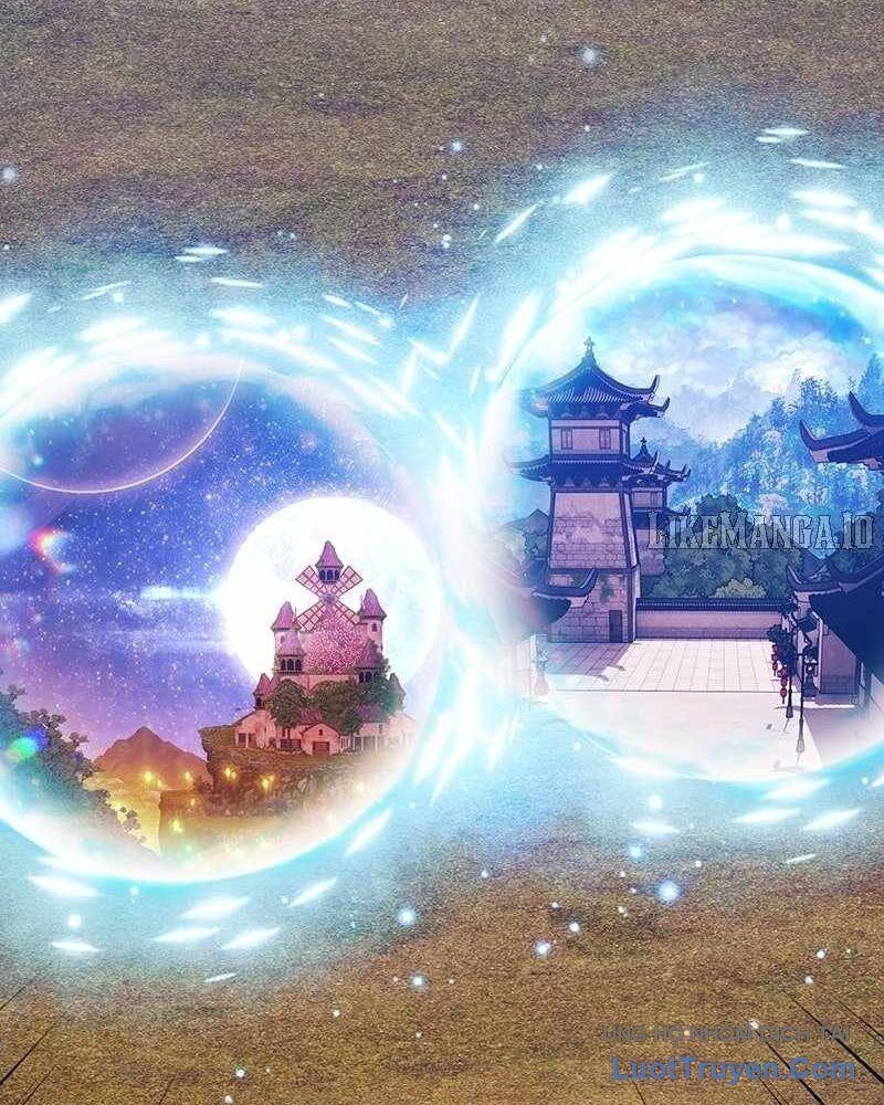 Gậy Gỗ Cấp 99+ Chap 164.5 - Next Chap 165.5