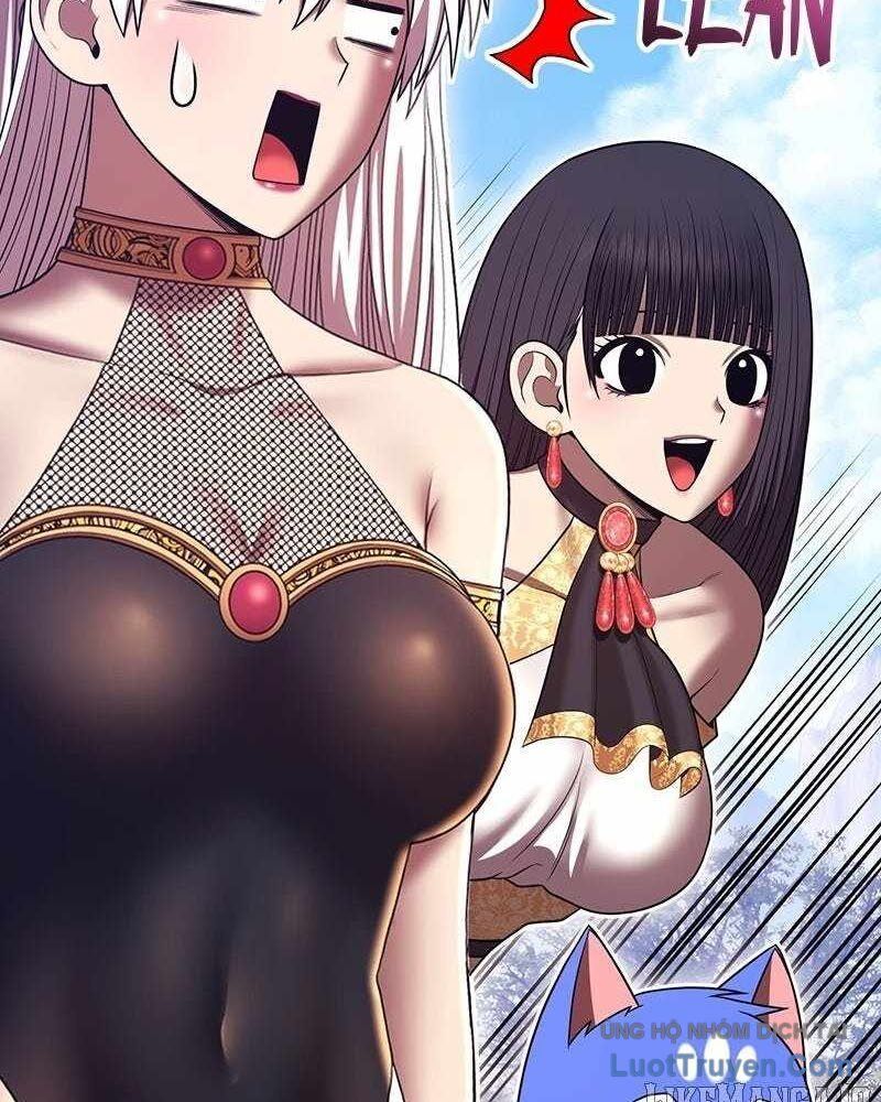 Gậy Gỗ Cấp 99+ Chap 164.5 - Next Chap 165.5