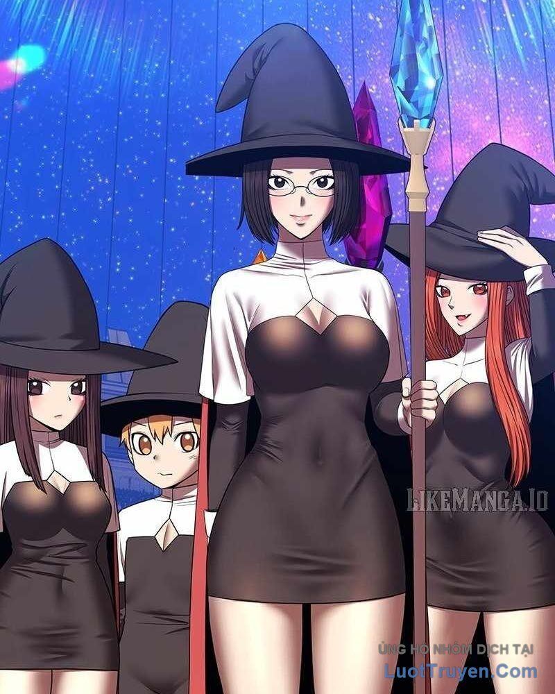 Gậy Gỗ Cấp 99+ Chap 164.5 - Next Chap 165.5