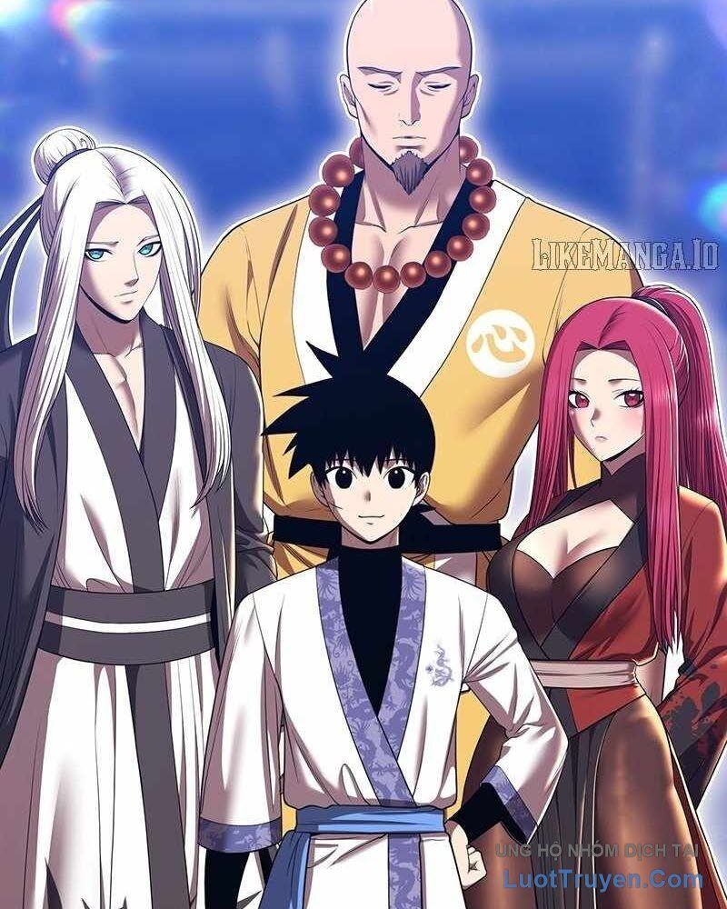 Gậy Gỗ Cấp 99+ Chap 164.5 - Next Chap 165.5