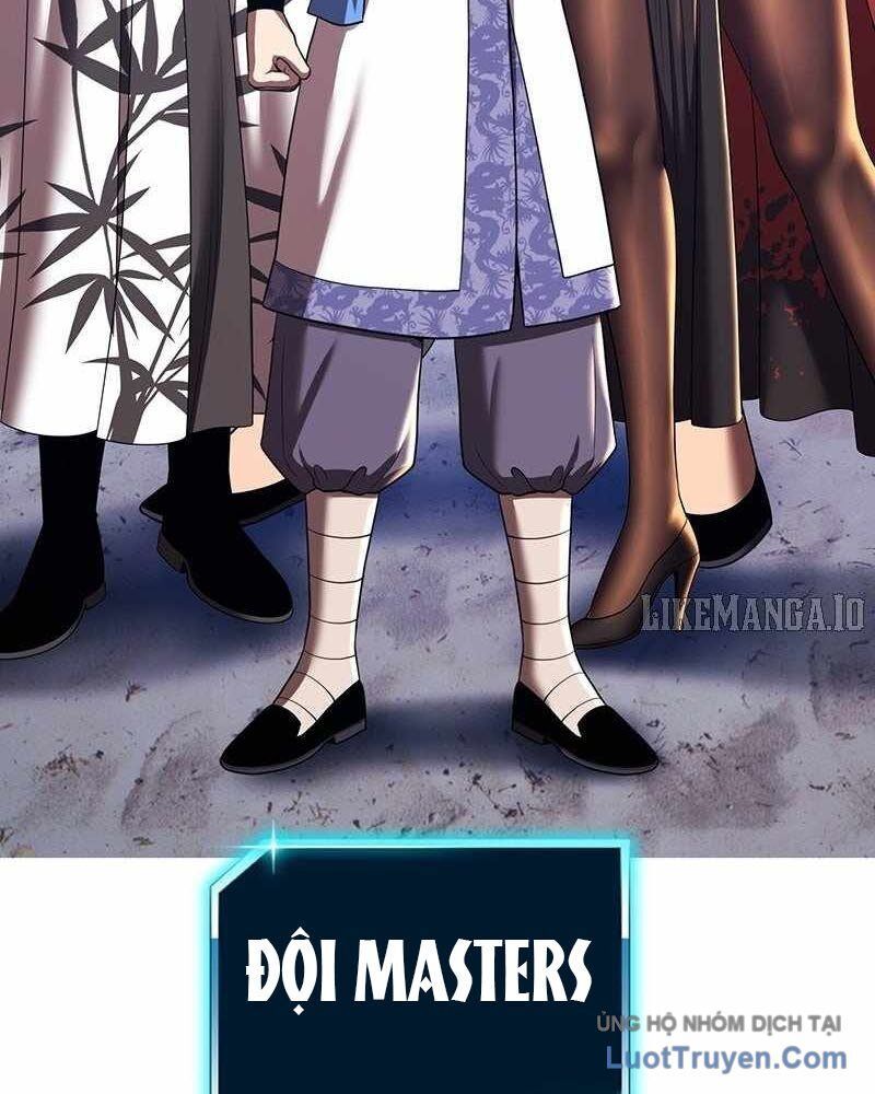 Gậy Gỗ Cấp 99+ Chap 164.5 - Next Chap 165.5