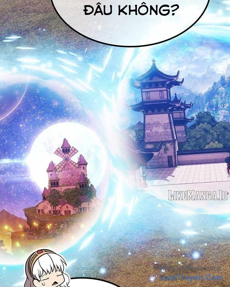 Gậy Gỗ Cấp 99+ Chap 164.5 - Next Chap 165.5