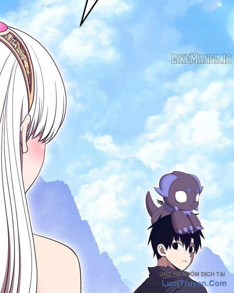 Gậy Gỗ Cấp 99+ Chap 164.5 - Next Chap 165.5