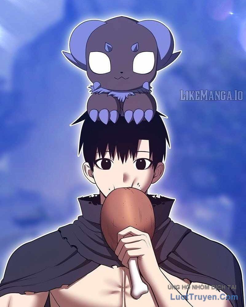 Gậy Gỗ Cấp 99+ Chap 164.5 - Next Chap 165.5