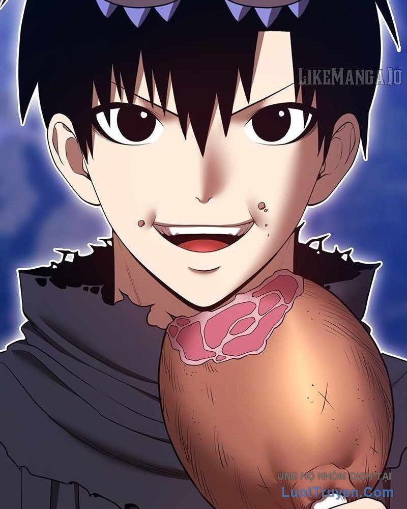 Gậy Gỗ Cấp 99+ Chap 164.5 - Next Chap 165.5