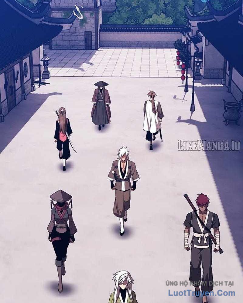 Gậy Gỗ Cấp 99+ Chap 164.5 - Next Chap 165.5