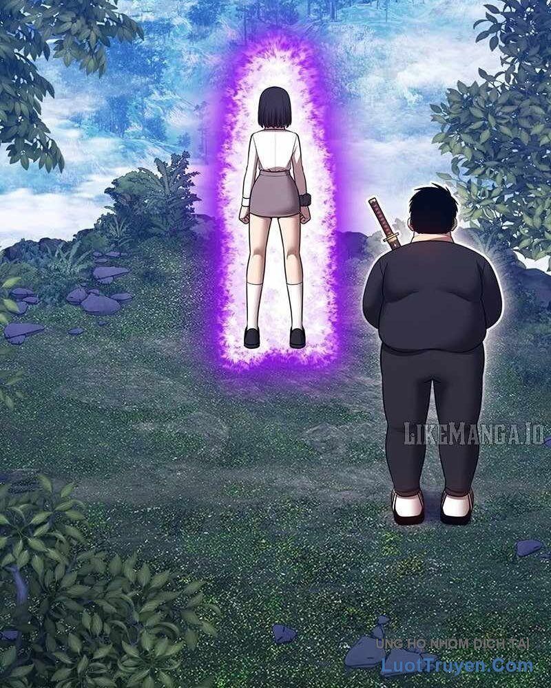 Gậy Gỗ Cấp 99+ Chap 164.5 - Next Chap 165.5