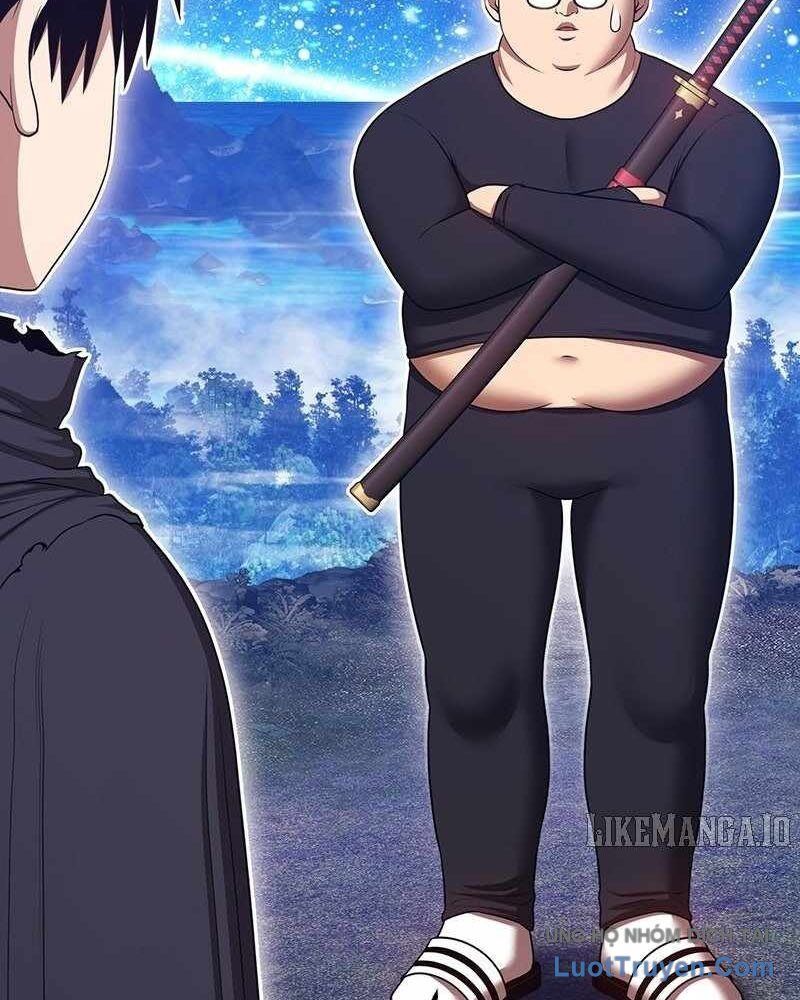 Gậy Gỗ Cấp 99+ Chap 164.5 - Next Chap 165.5