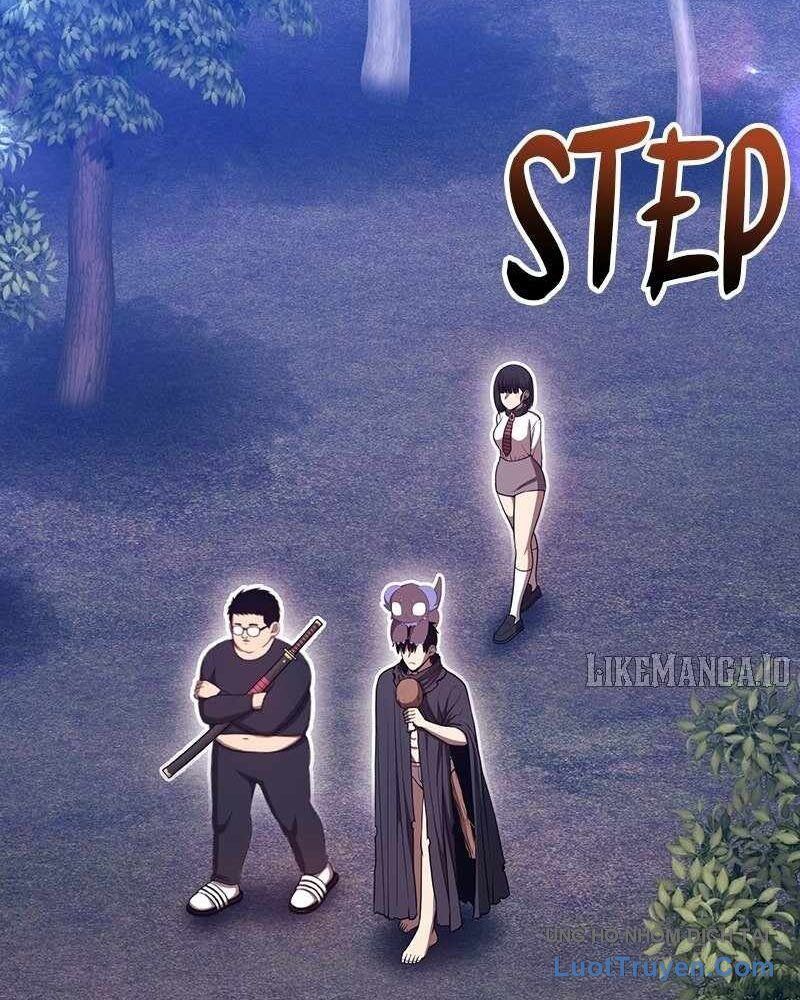 Gậy Gỗ Cấp 99+ Chap 164.5 - Next Chap 165.5