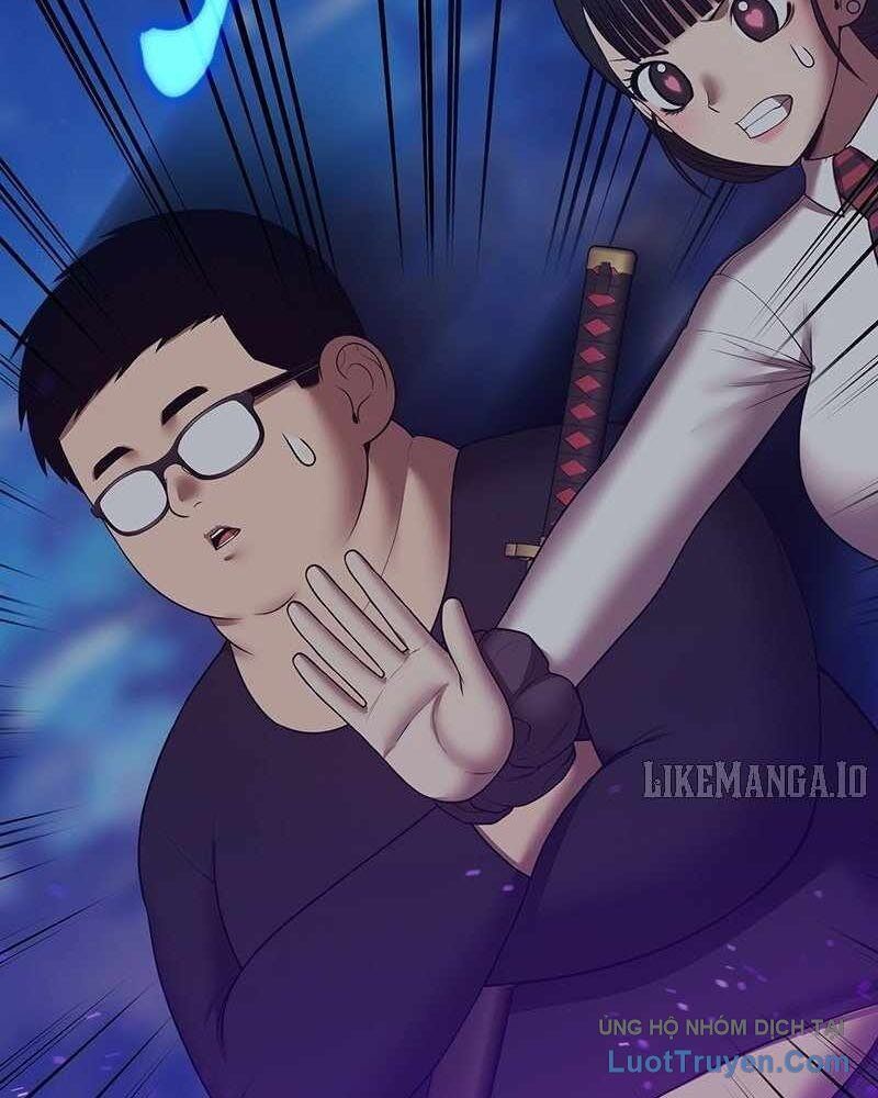 Gậy Gỗ Cấp 99+ Chap 164.5 - Next Chap 165.5