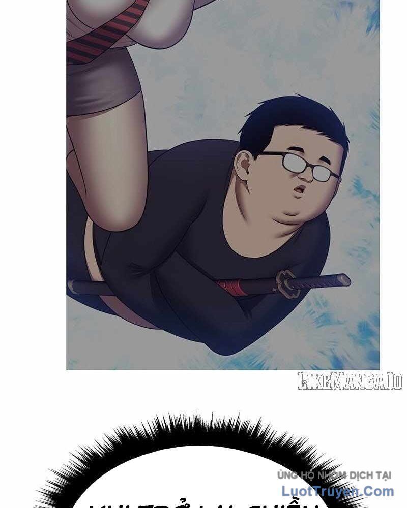 Gậy Gỗ Cấp 99+ Chap 164.5 - Next Chap 165.5