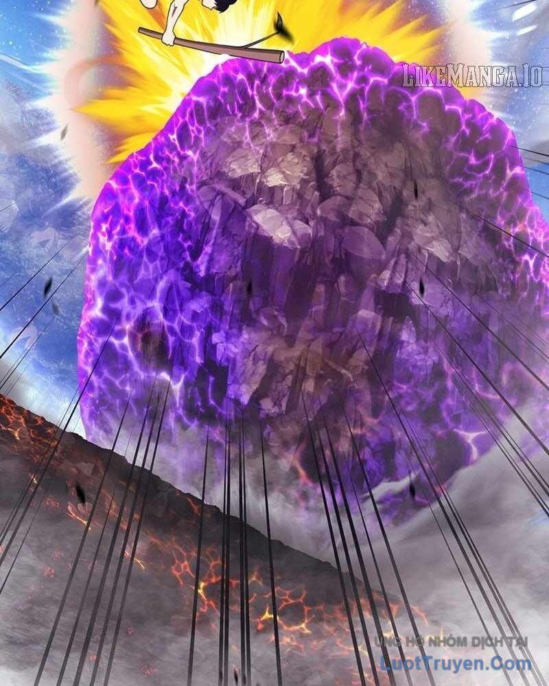 Gậy Gỗ Cấp 99+ Chap 164.5 - Next Chap 165.5