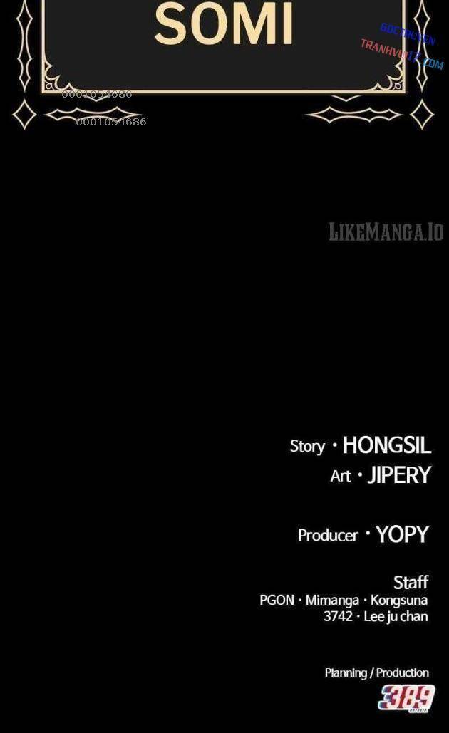 Gậy Gỗ Cấp 99+ Chap 163.5 - Next Chap 164.5