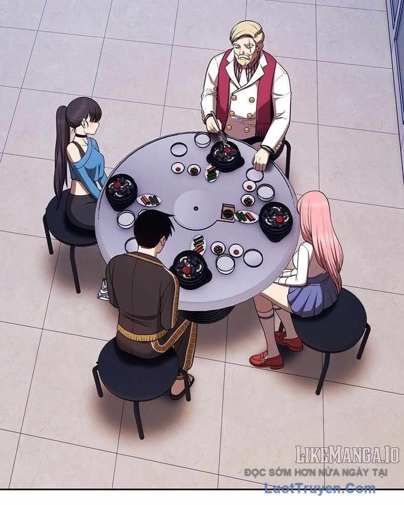 Gậy Gỗ Cấp 99+ Chap 164 - Next Chap 165