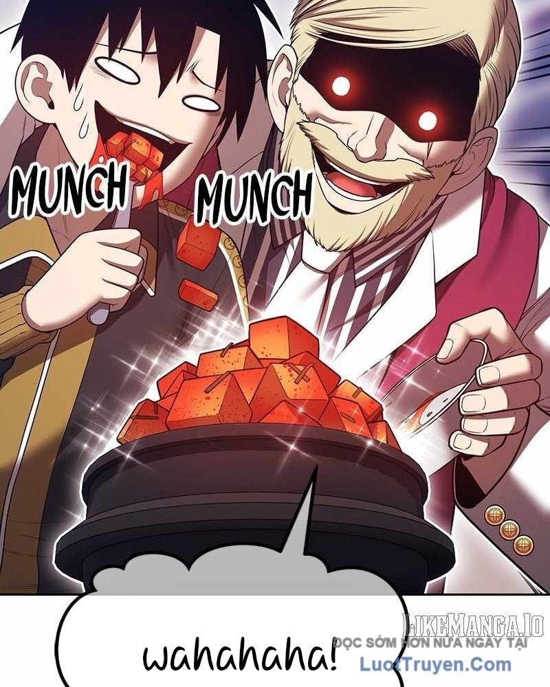 Gậy Gỗ Cấp 99+ Chap 164 - Next Chap 165