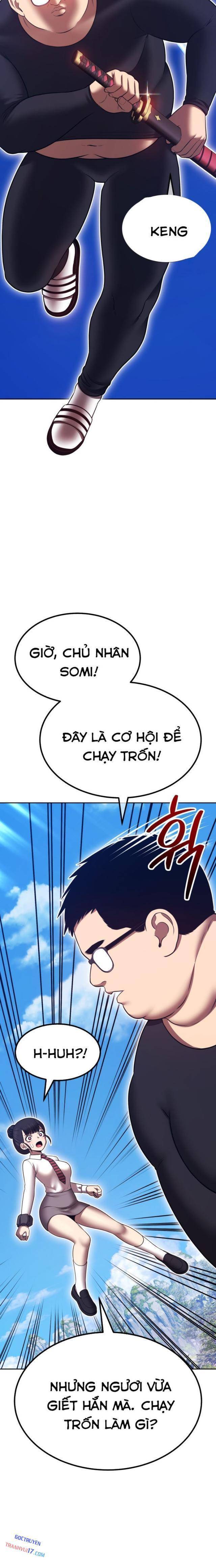 Gậy Gỗ Cấp 99+ Chap 162.5 - Next Chap 163.5