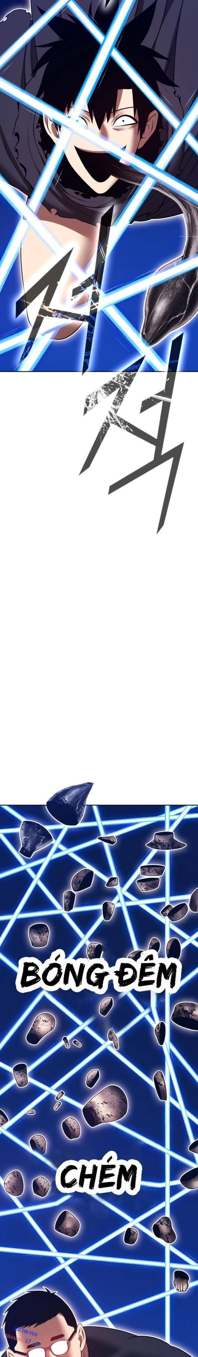 Gậy Gỗ Cấp 99+ Chap 162.5 - Next Chap 163.5