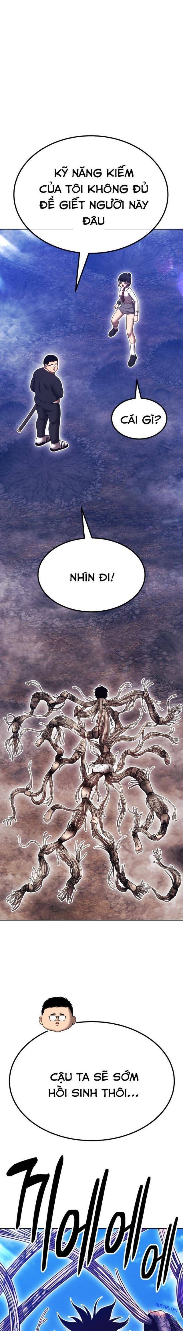 Gậy Gỗ Cấp 99+ Chap 162.5 - Next Chap 163.5