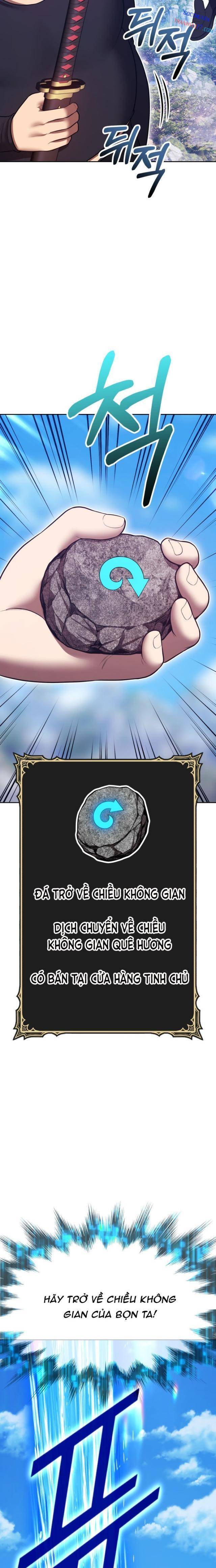 Gậy Gỗ Cấp 99+ Chap 162.5 - Next Chap 163.5