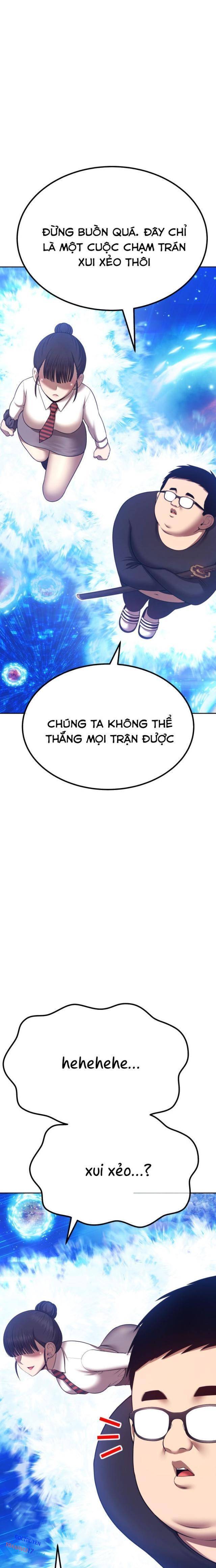 Gậy Gỗ Cấp 99+ Chap 162.5 - Next Chap 163.5