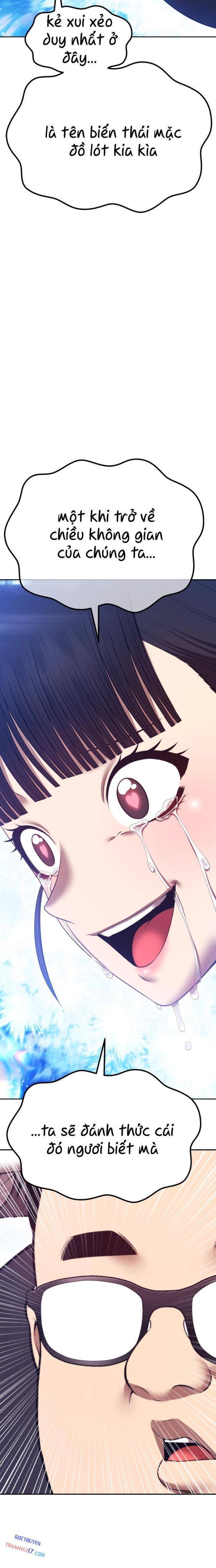 Gậy Gỗ Cấp 99+ Chap 162.5 - Next Chap 163.5