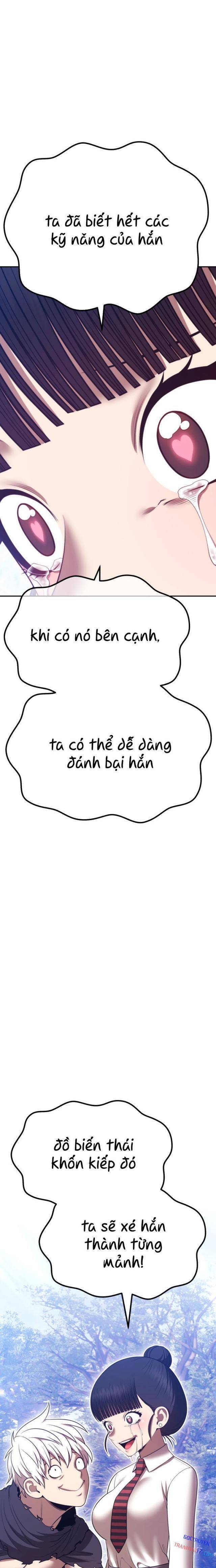 Gậy Gỗ Cấp 99+ Chap 162.5 - Next Chap 163.5