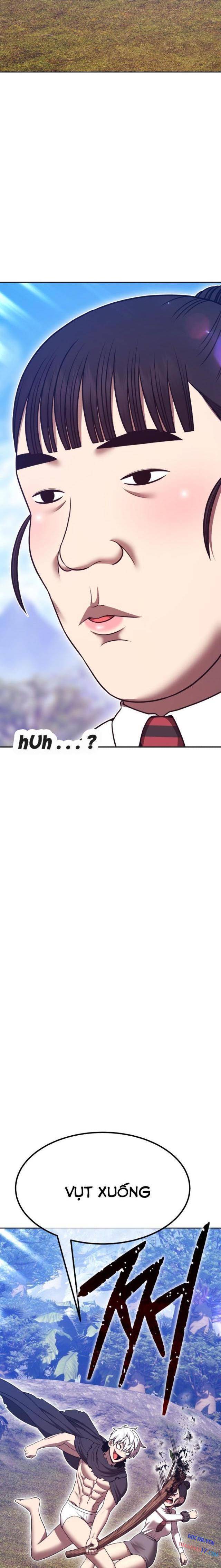 Gậy Gỗ Cấp 99+ Chap 162.5 - Next Chap 163.5