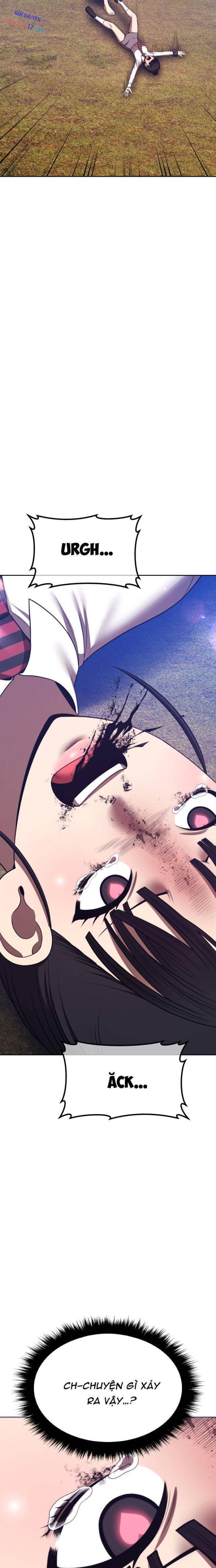 Gậy Gỗ Cấp 99+ Chap 162.5 - Next Chap 163.5