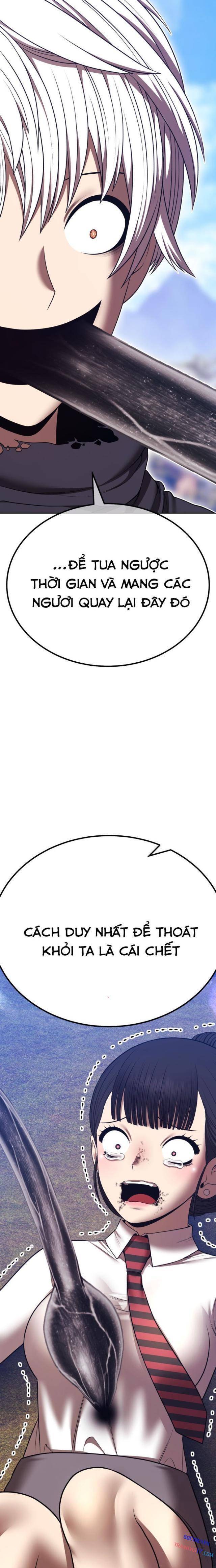 Gậy Gỗ Cấp 99+ Chap 162.5 - Next Chap 163.5