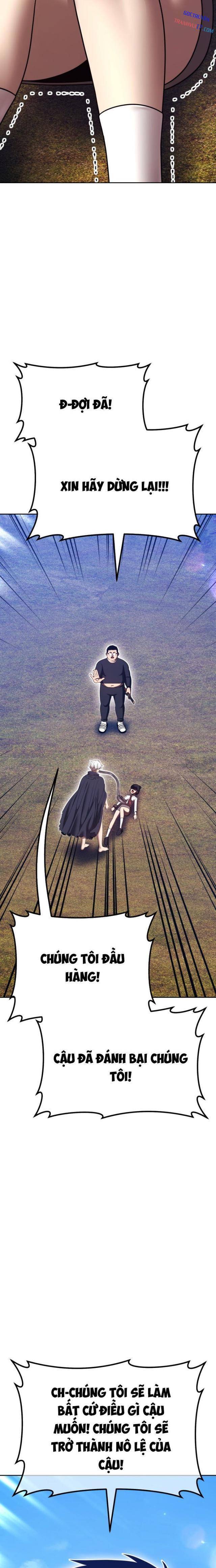 Gậy Gỗ Cấp 99+ Chap 162.5 - Next Chap 163.5