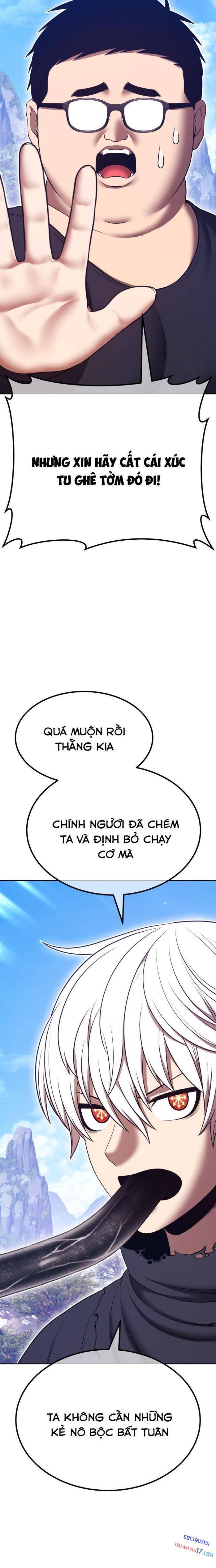 Gậy Gỗ Cấp 99+ Chap 162.5 - Next Chap 163.5