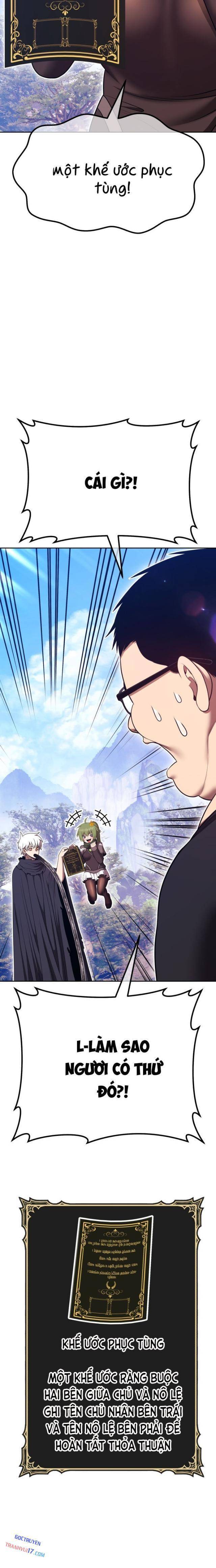 Gậy Gỗ Cấp 99+ Chap 162.5 - Next Chap 163.5