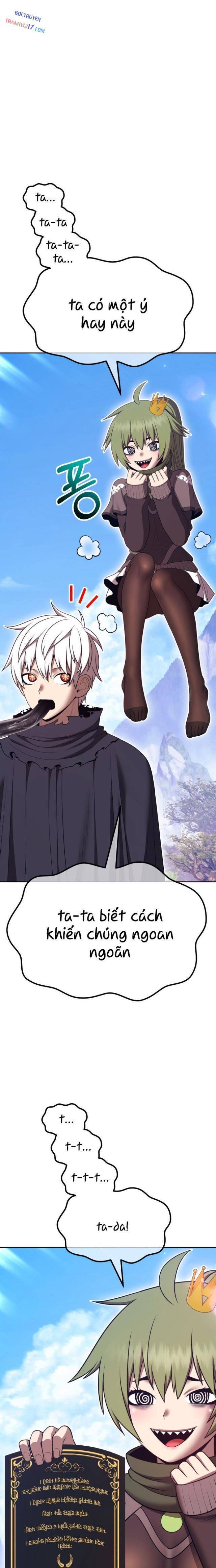 Gậy Gỗ Cấp 99+ Chap 162.5 - Next Chap 163.5