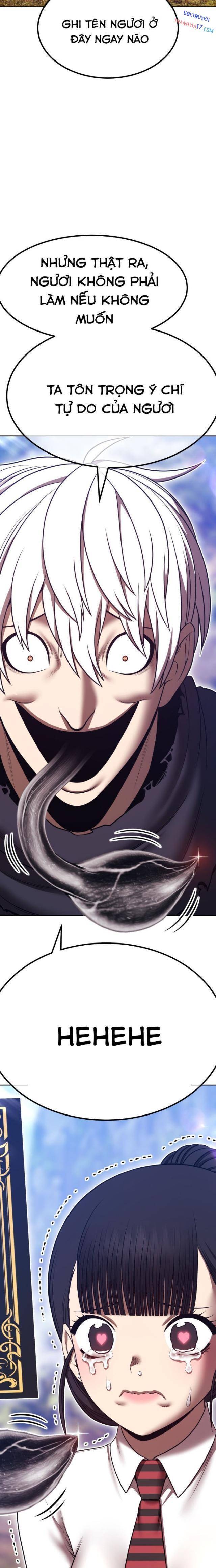 Gậy Gỗ Cấp 99+ Chap 162.5 - Next Chap 163.5