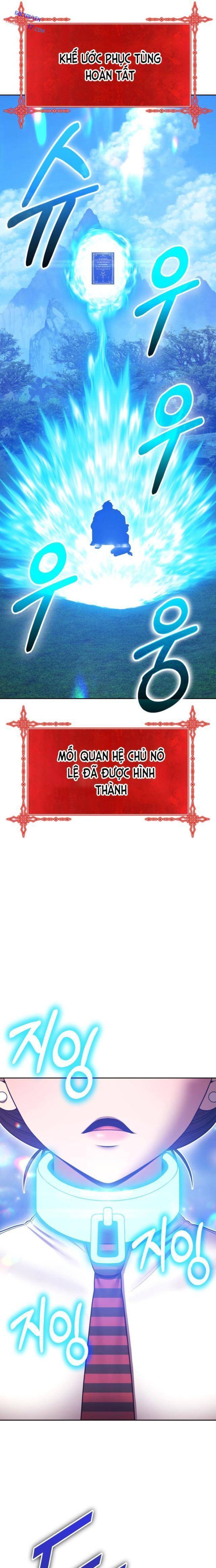 Gậy Gỗ Cấp 99+ Chap 162.5 - Next Chap 163.5