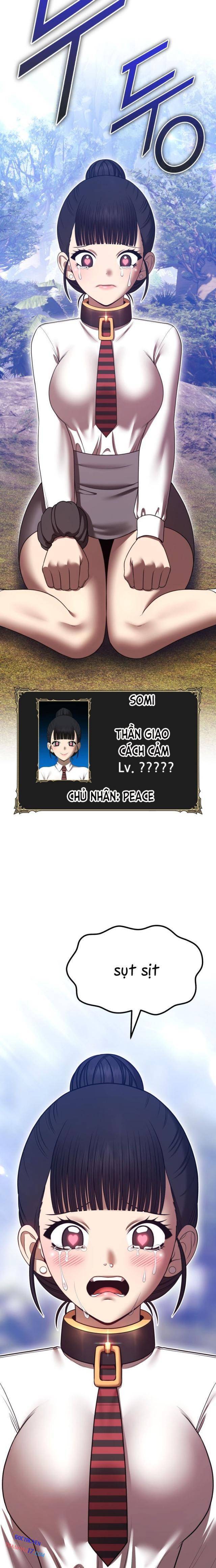 Gậy Gỗ Cấp 99+ Chap 162.5 - Next Chap 163.5