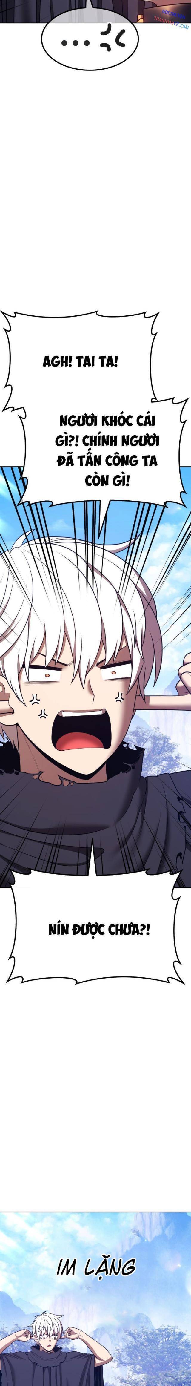 Gậy Gỗ Cấp 99+ Chap 162.5 - Next Chap 163.5