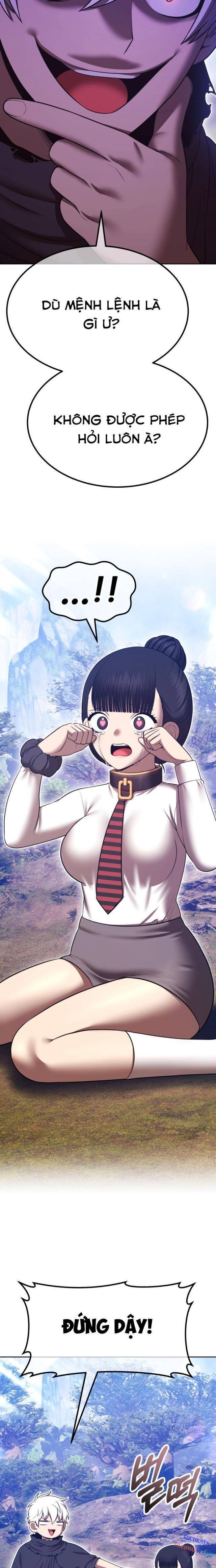 Gậy Gỗ Cấp 99+ Chap 162.5 - Next Chap 163.5