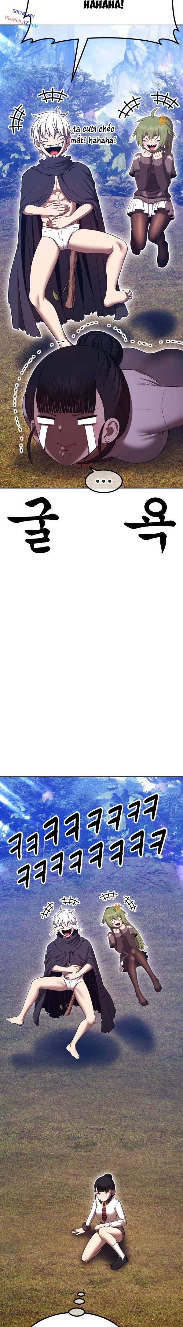 Gậy Gỗ Cấp 99+ Chap 162.5 - Next Chap 163.5