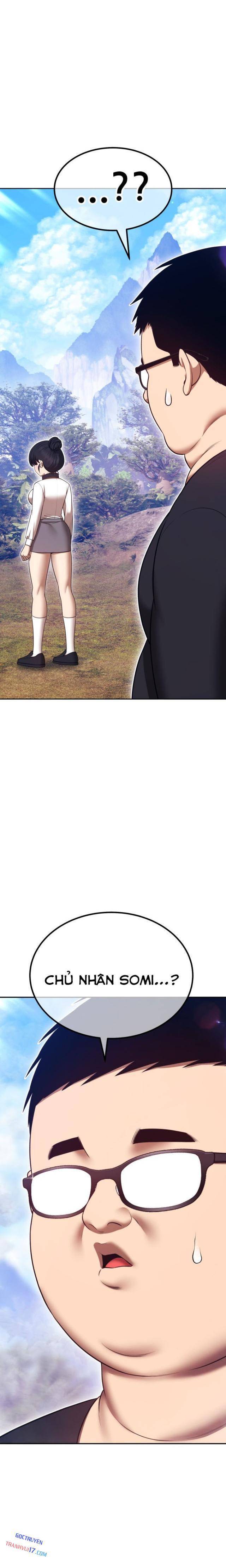 Gậy Gỗ Cấp 99+ Chap 162.5 - Next Chap 163.5