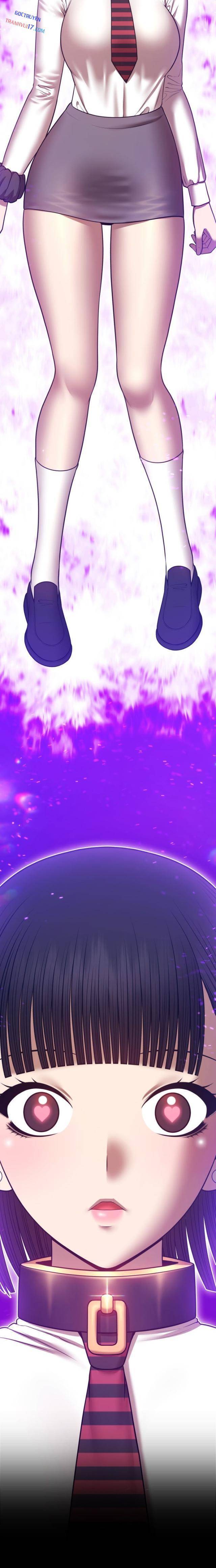 Gậy Gỗ Cấp 99+ Chap 162.5 - Next Chap 163.5