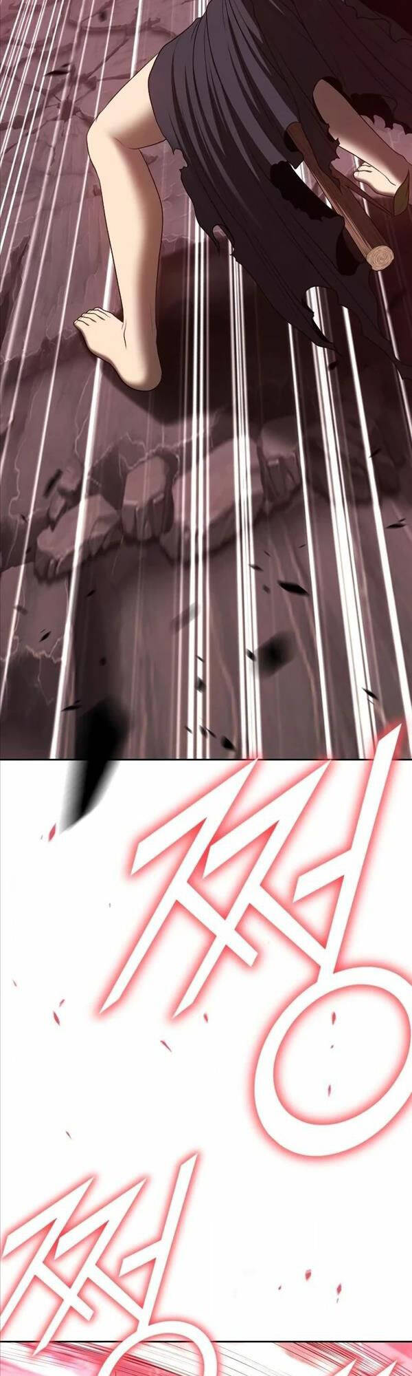 Gậy Gỗ Cấp 99+ Chap 80.5 - Next Chap 81.5