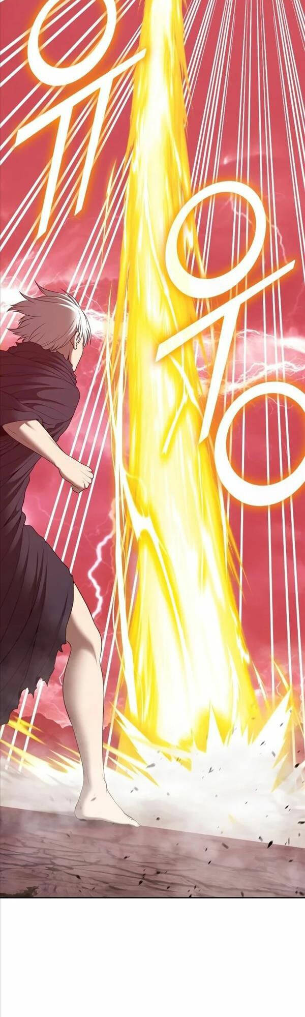 Gậy Gỗ Cấp 99+ Chap 80.5 - Next Chap 81.5