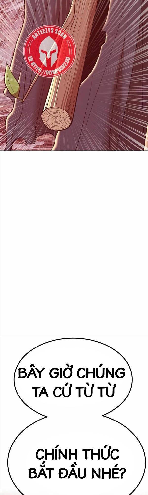 Gậy Gỗ Cấp 99+ Chap 80.5 - Next Chap 81.5