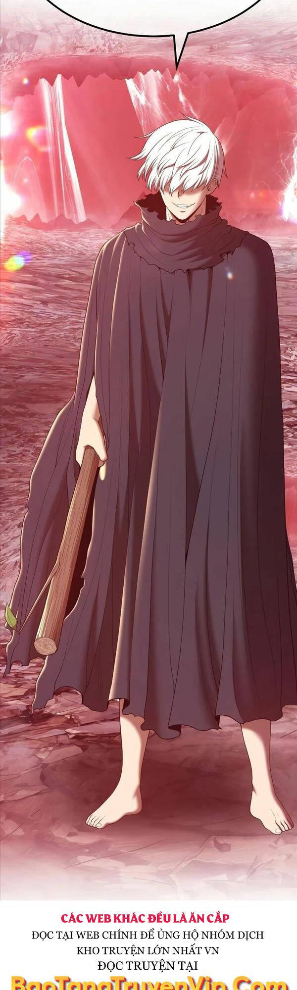 Gậy Gỗ Cấp 99+ Chap 80.5 - Next Chap 81.5