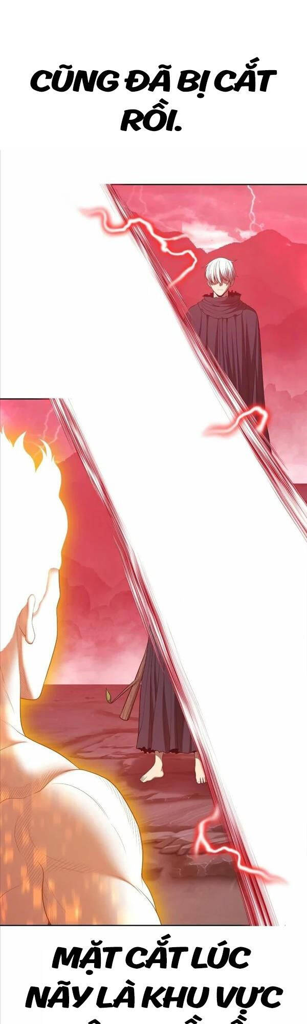 Gậy Gỗ Cấp 99+ Chap 80.5 - Next Chap 81.5