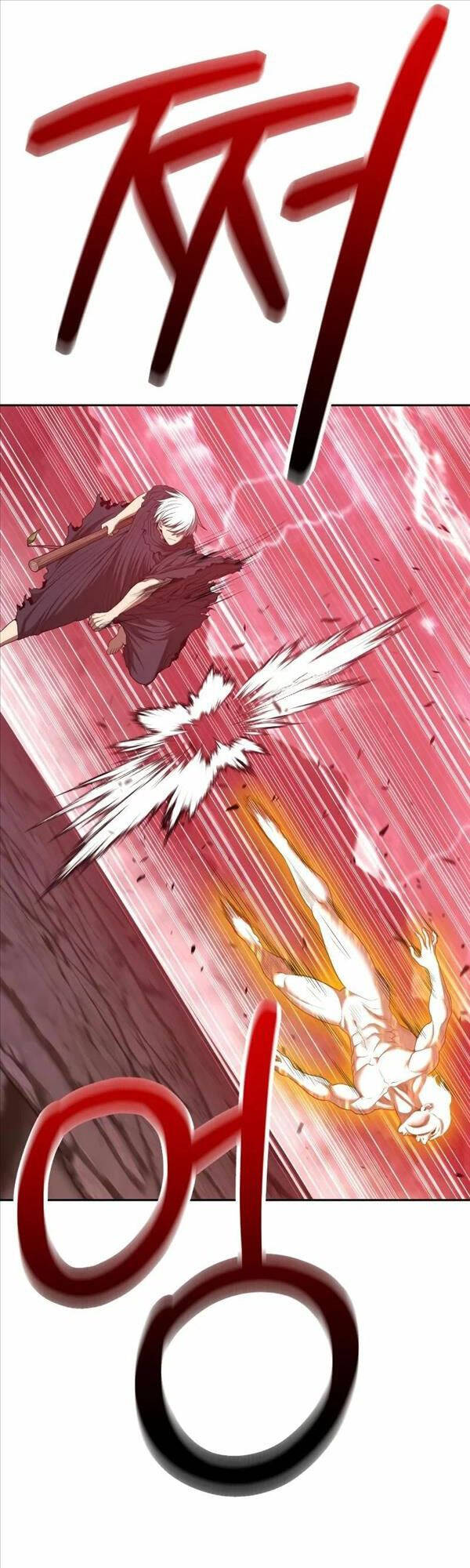 Gậy Gỗ Cấp 99+ Chap 80.5 - Next Chap 81.5