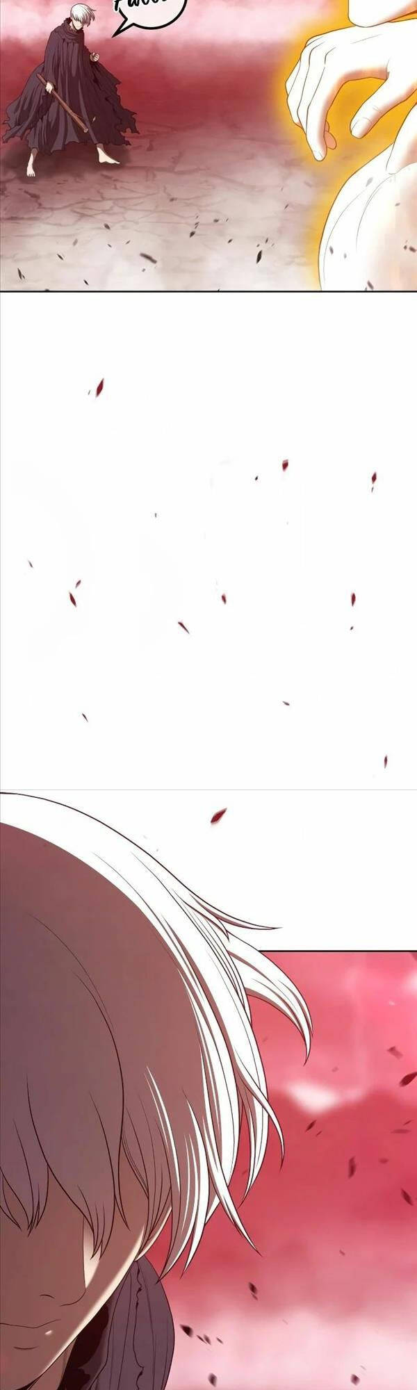 Gậy Gỗ Cấp 99+ Chap 80.5 - Next Chap 81.5